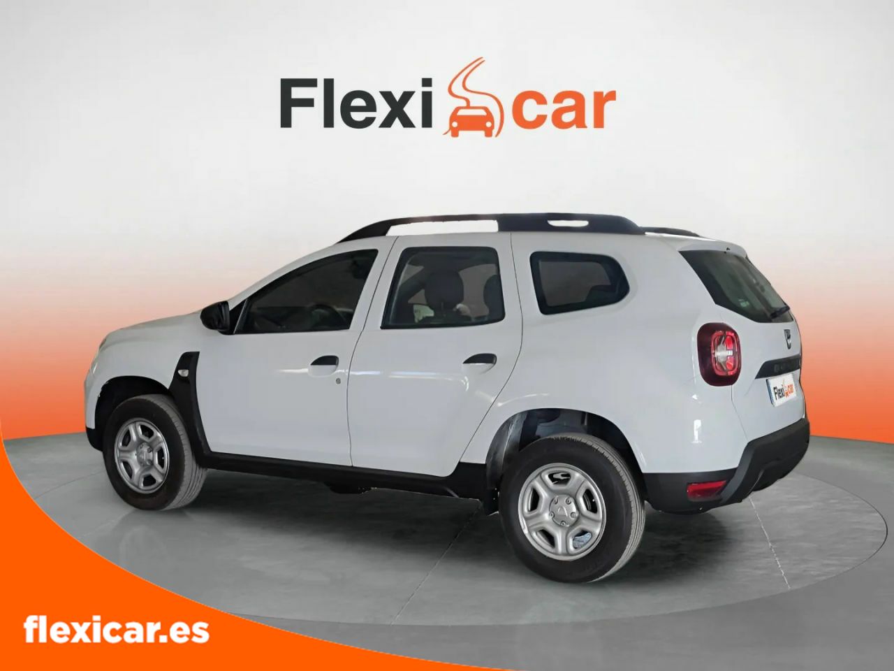 Foto Dacia Duster 5