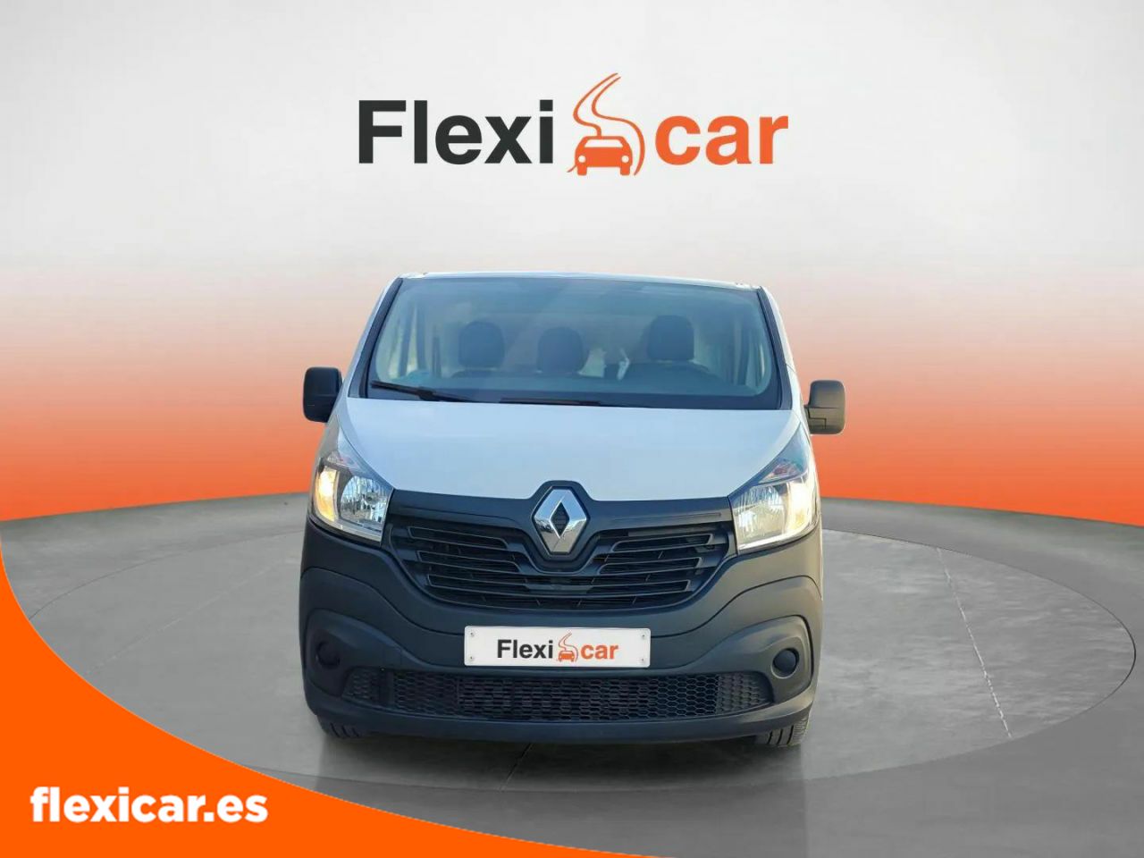 Foto Renault Trafic 2