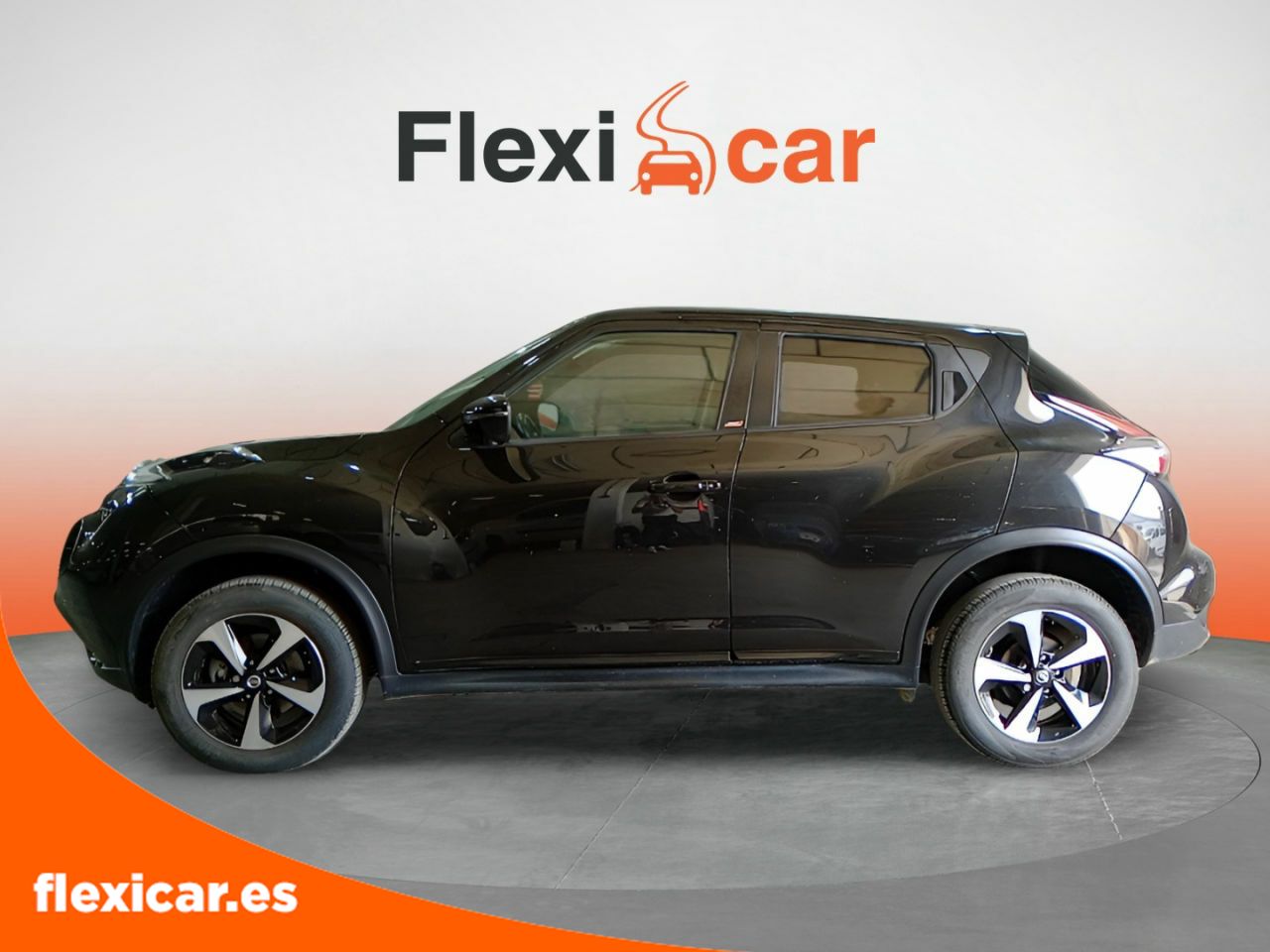 Foto Nissan Juke 3