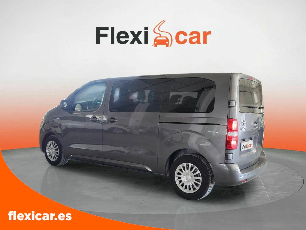 Foto Toyota Proace Verso 5