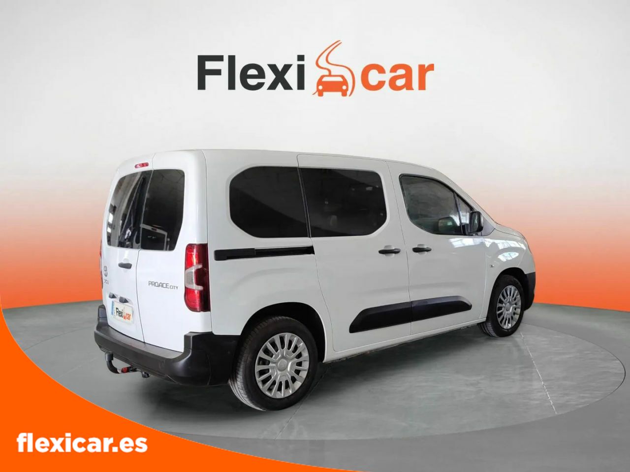 Foto Toyota Proace Verso 8