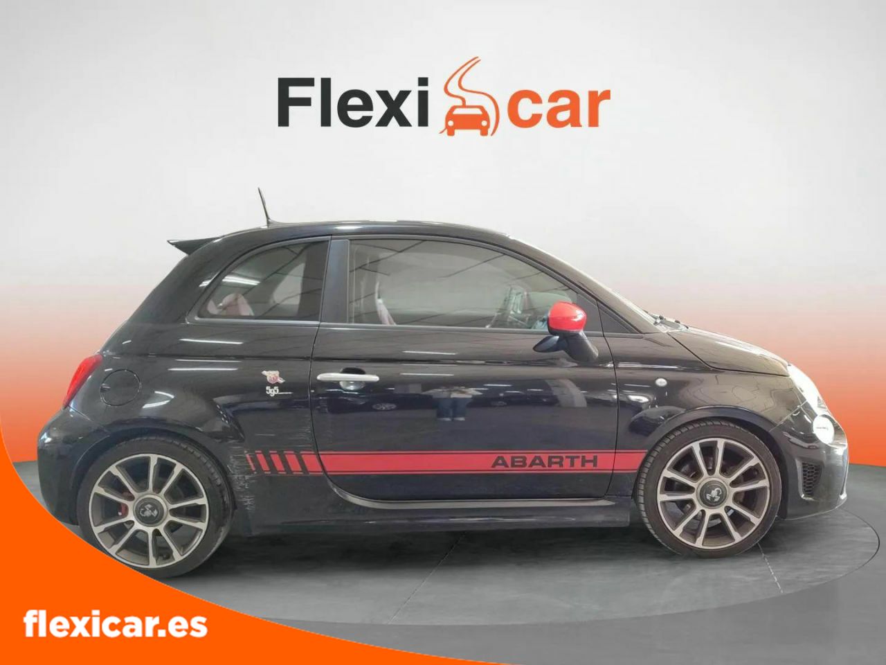 Foto Abarth 500 5