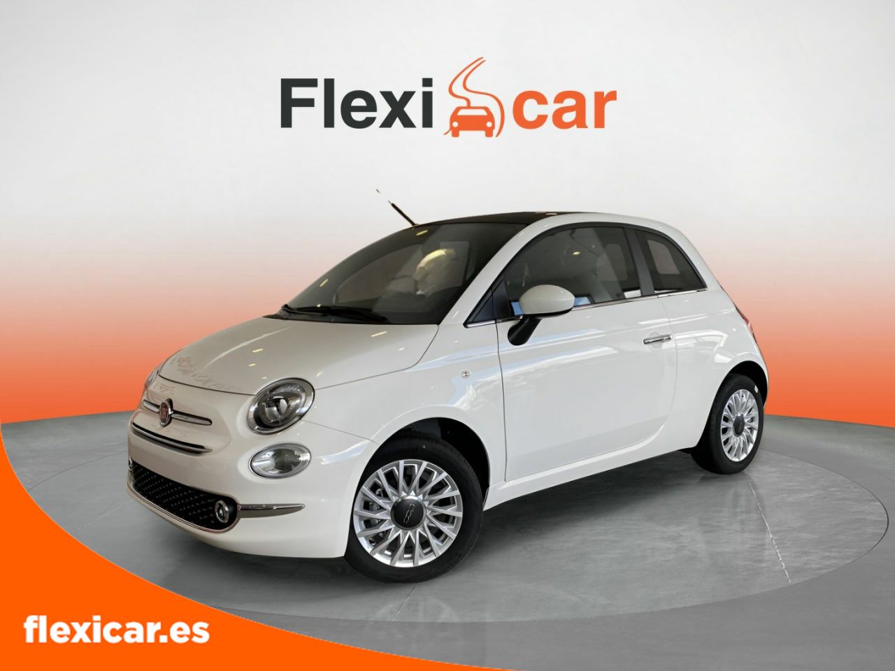 Foto Fiat 500 2