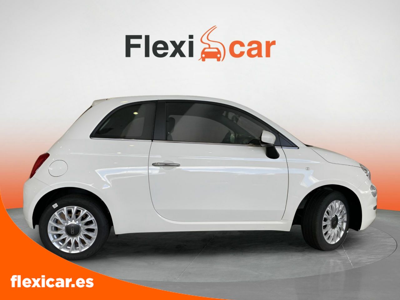 Foto Fiat 500 9