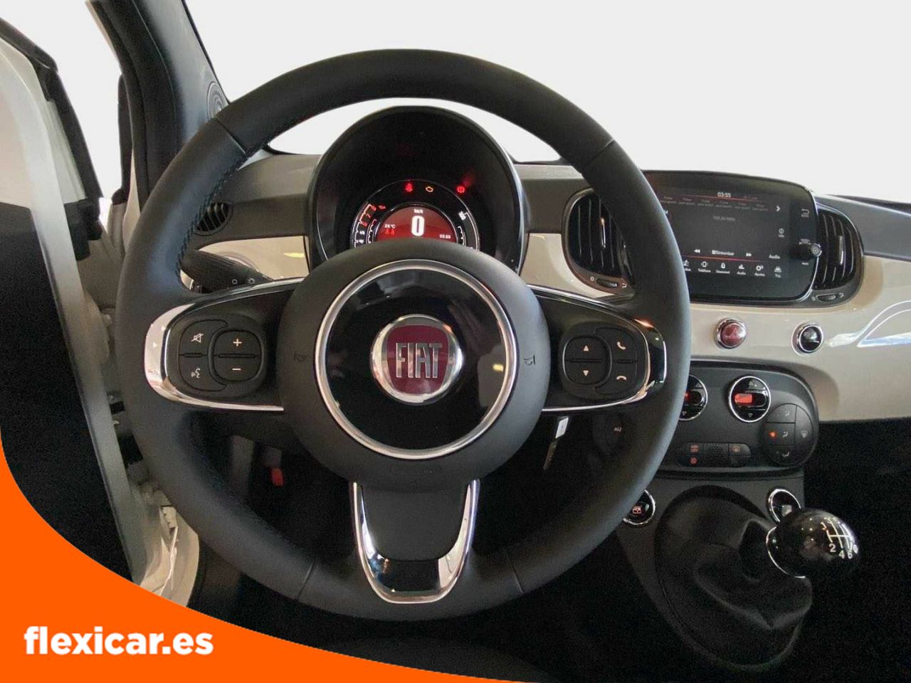 Foto Fiat 500 12