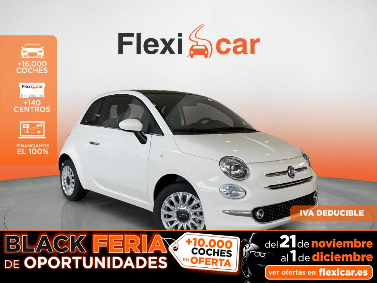 Foto Fiat 500 1