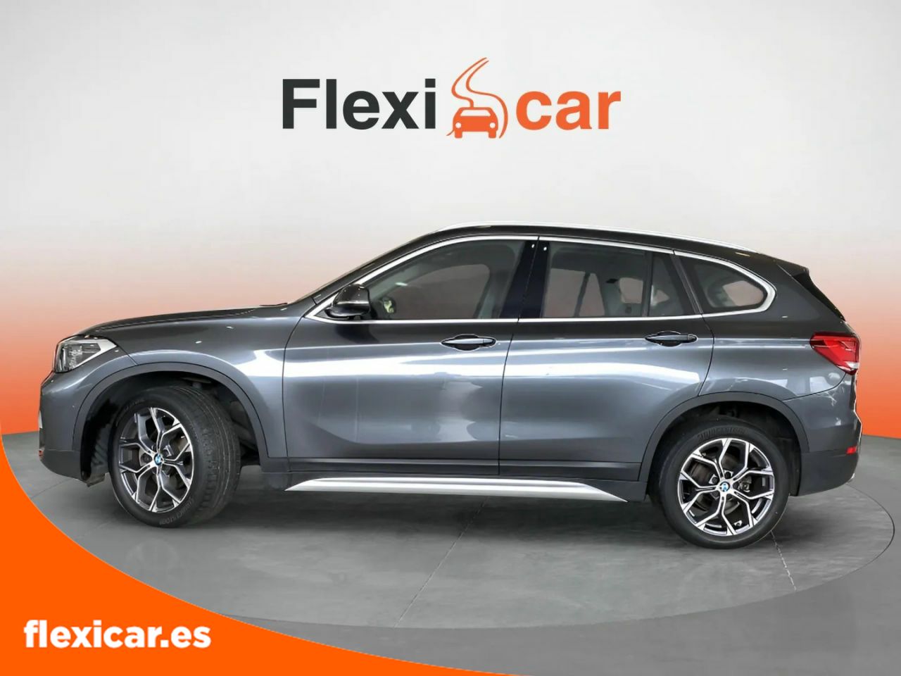 Foto BMW X1 8