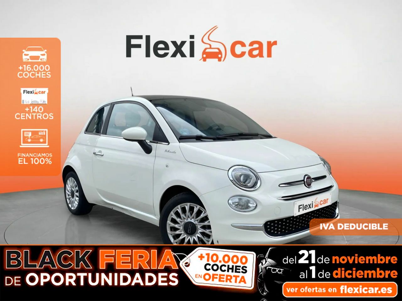 Foto Fiat 500 1