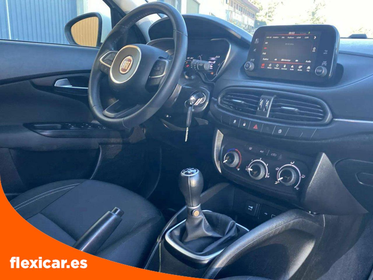 Foto Fiat Tipo 18