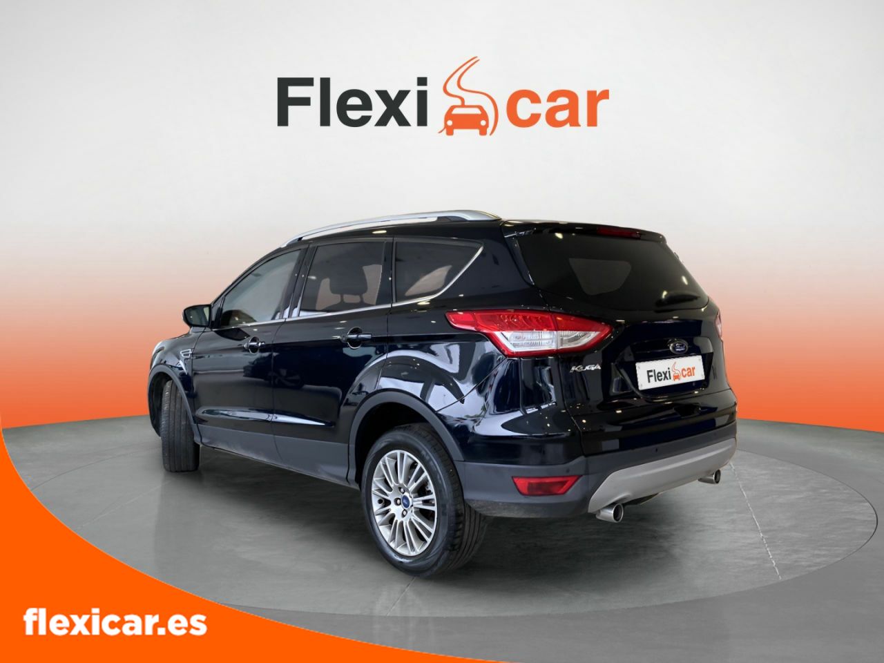 Foto Ford Kuga 3