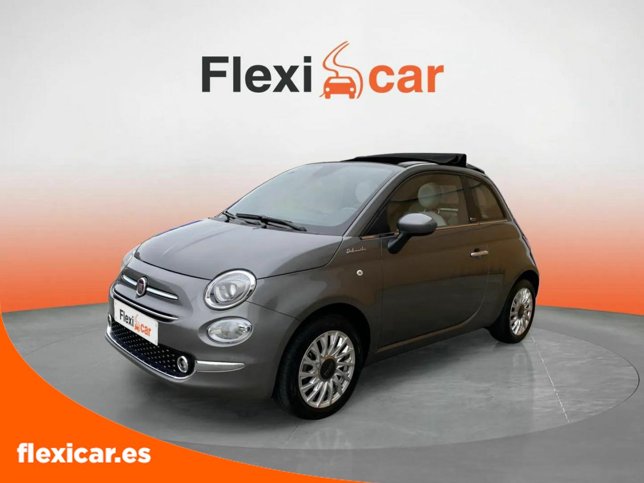 Foto Fiat 500 2