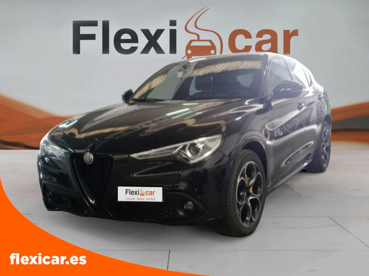 Foto Alfa Romeo Stelvio 3