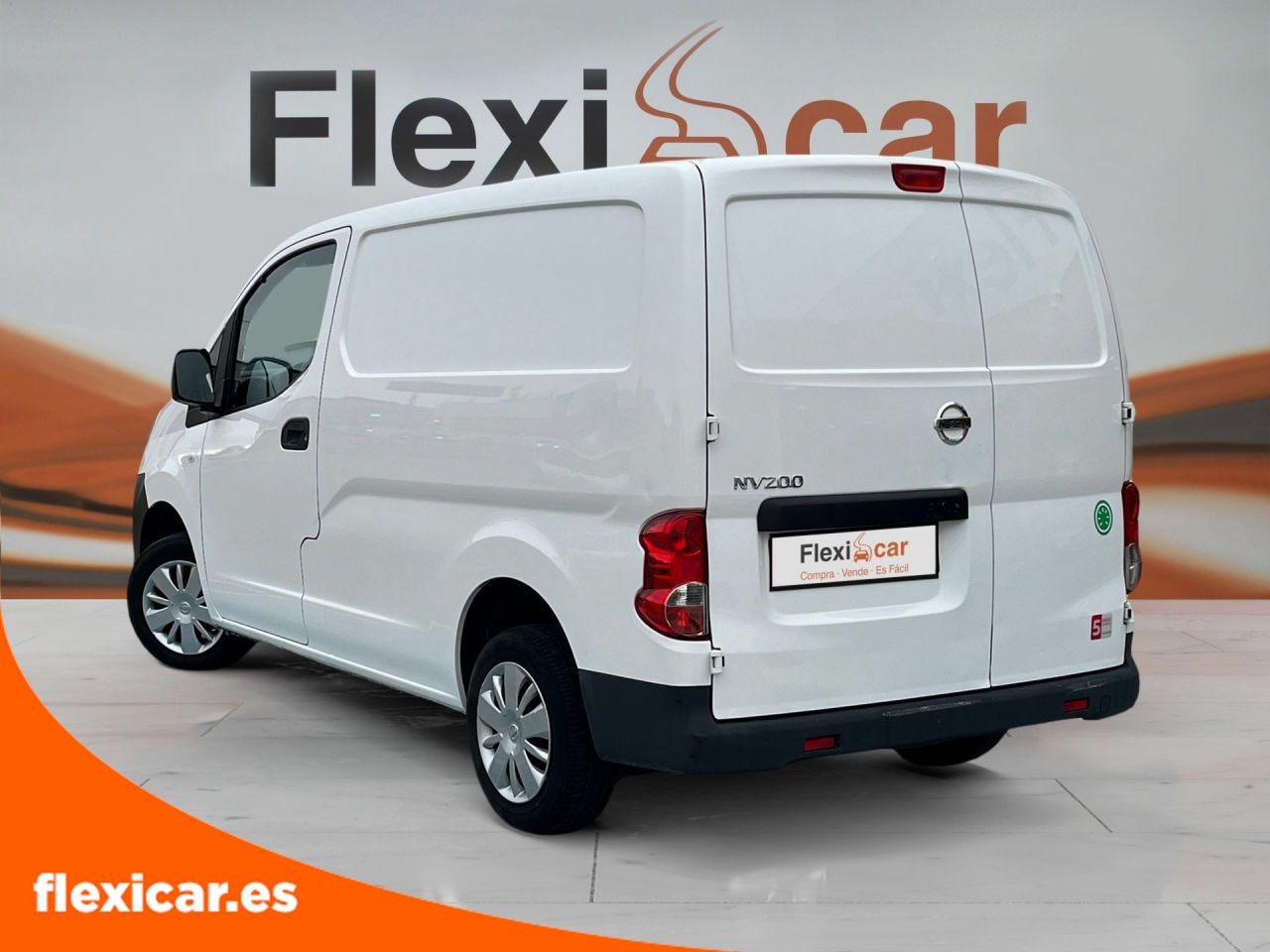 Foto Nissan NV200 8