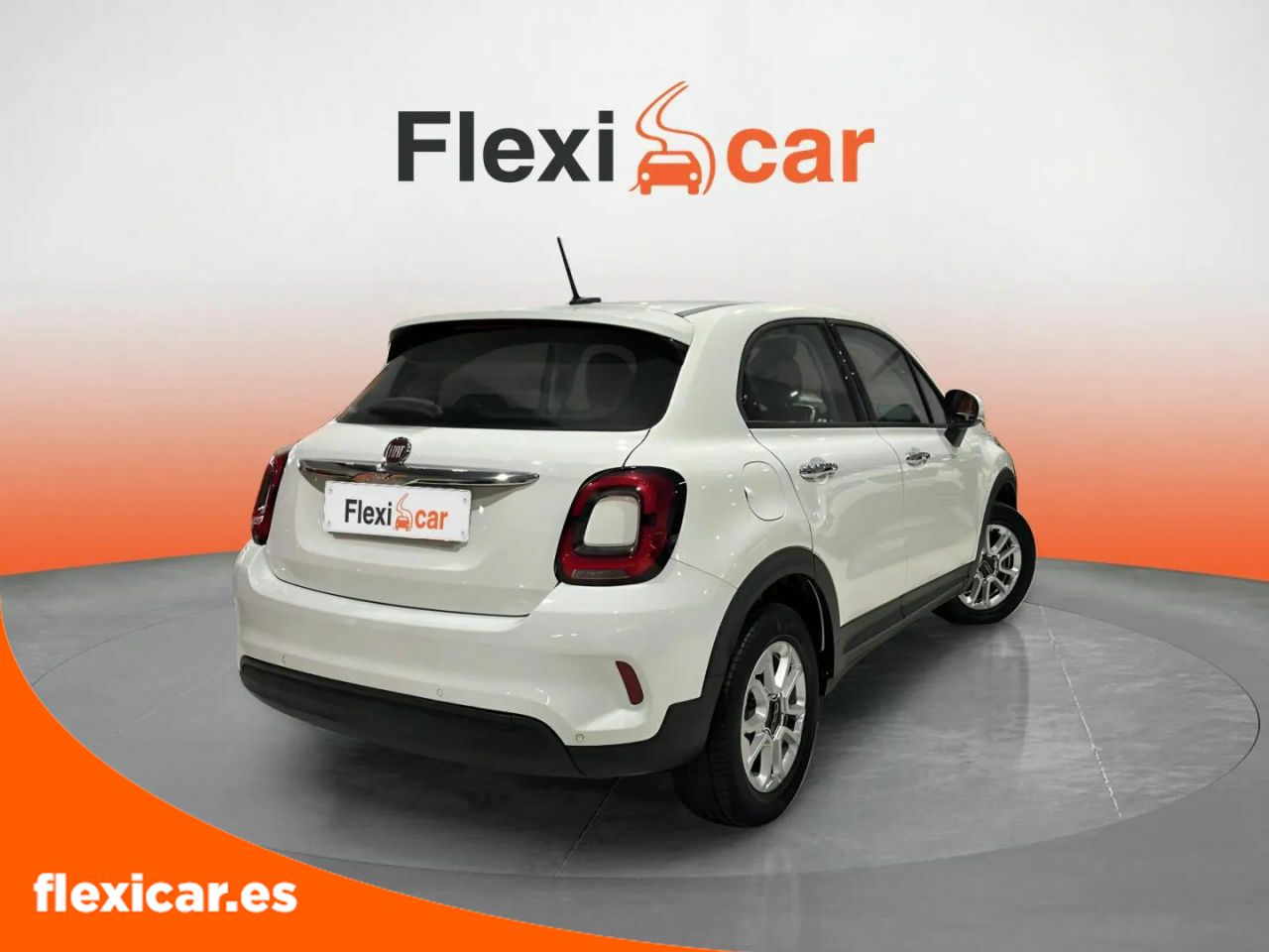 Foto Fiat 500X 8