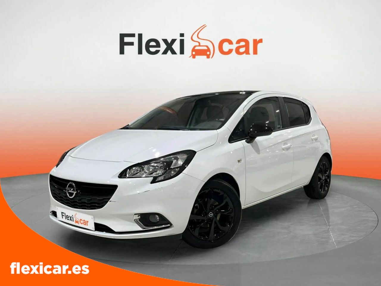 Foto Opel Corsa 3