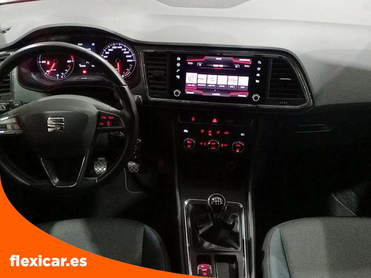 Foto Seat Ateca 22