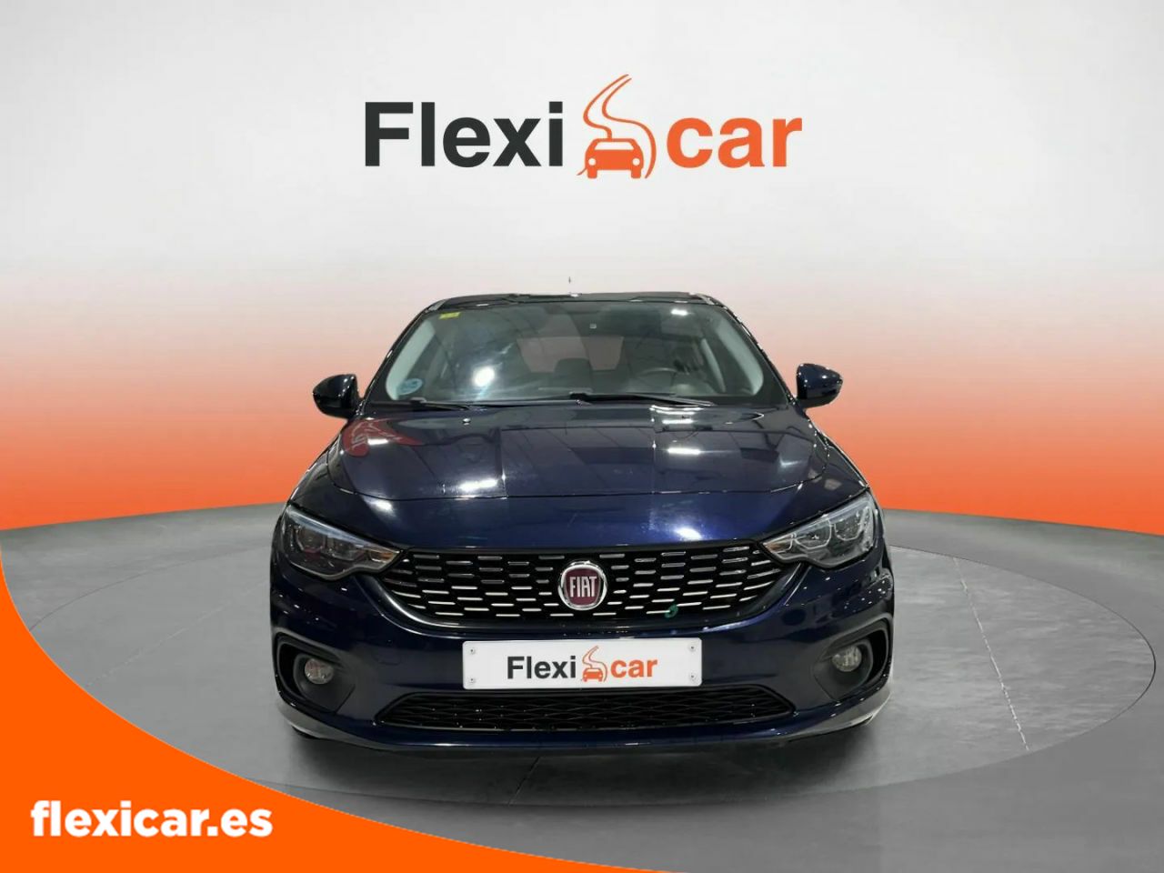 Foto Fiat Tipo 2