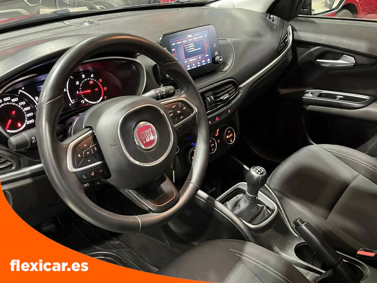 Foto Fiat Tipo 11