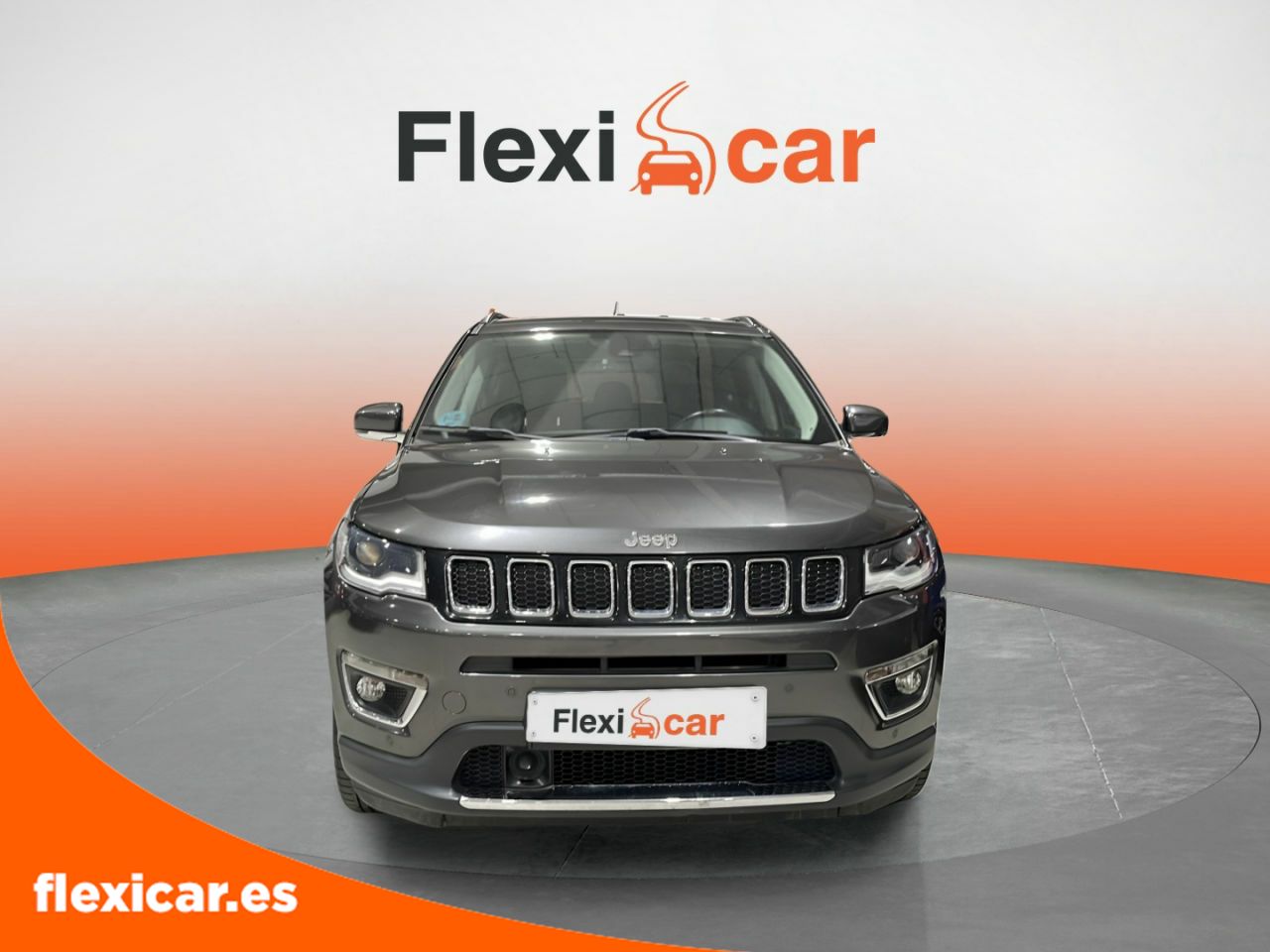 Foto Jeep Compass 2