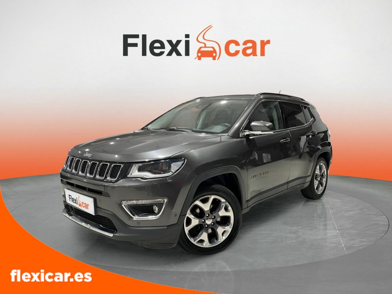 Foto Jeep Compass 3