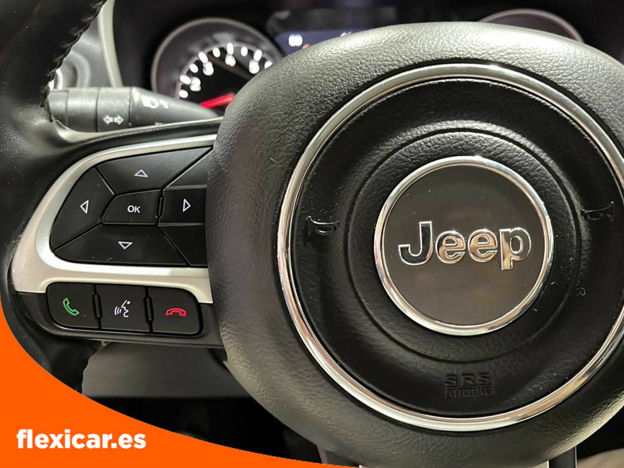 Foto Jeep Compass 17