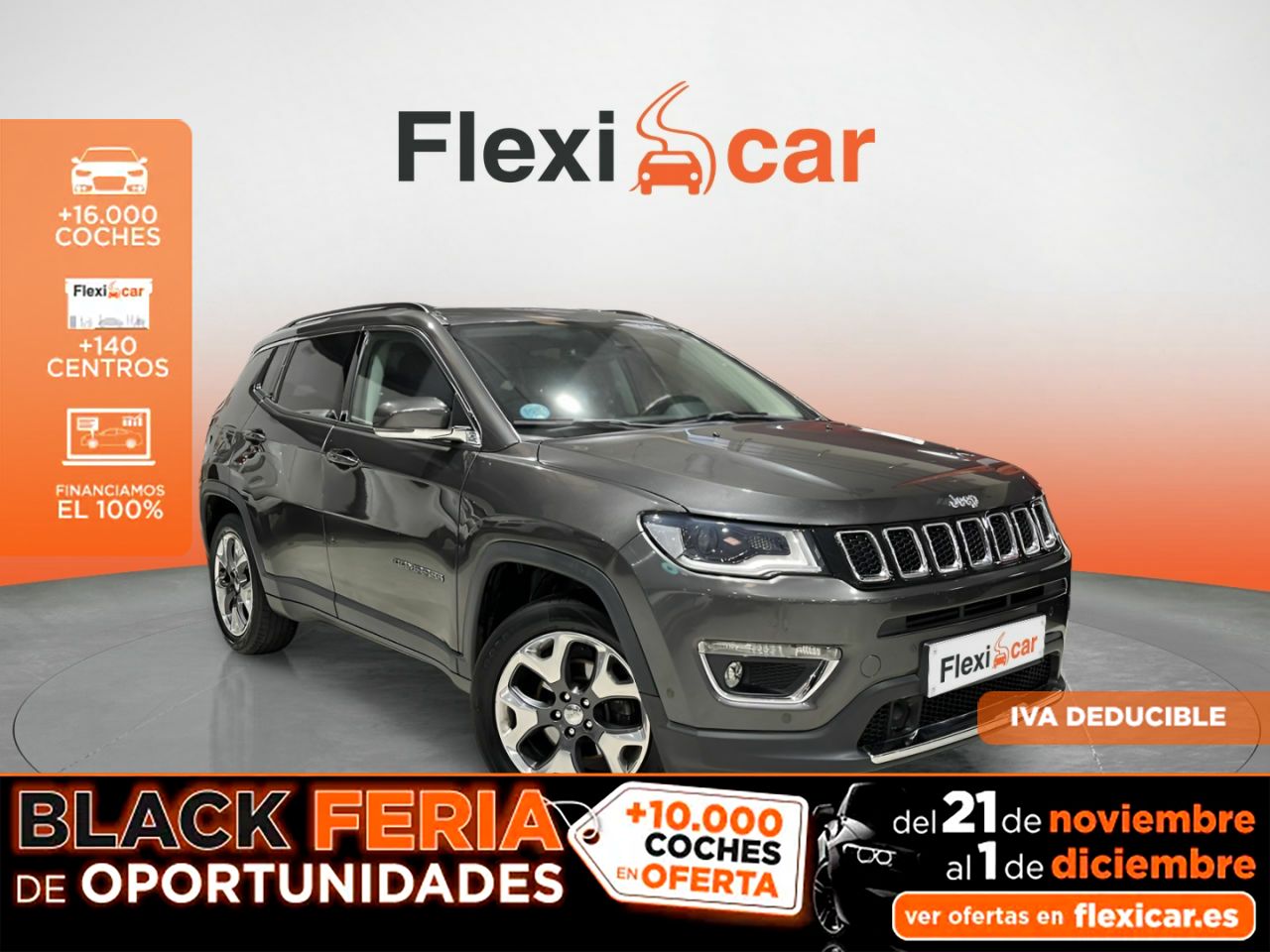 Foto Jeep Compass 1