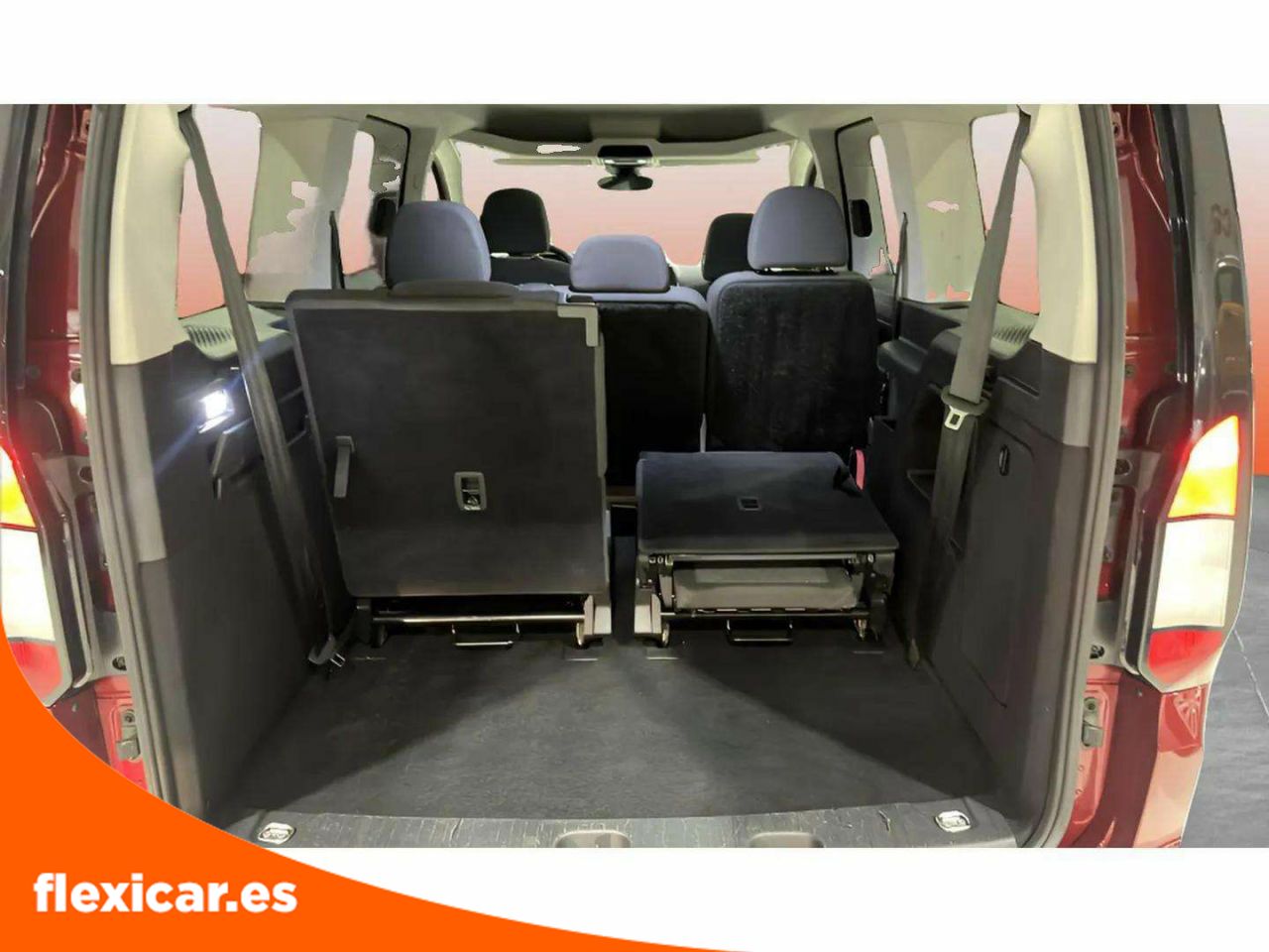 Foto Ford Tourneo Connect 10