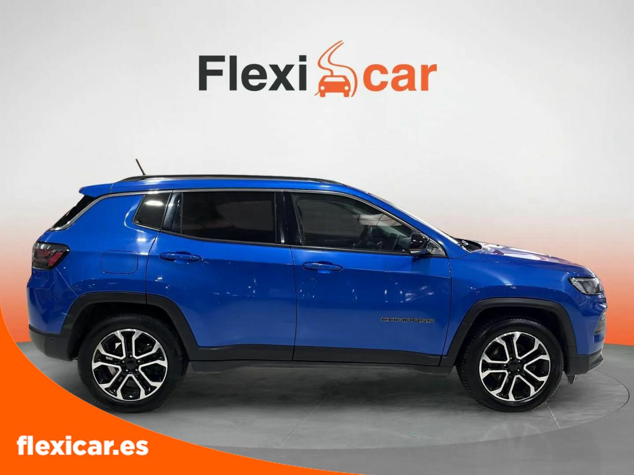 Foto Jeep Compass 5