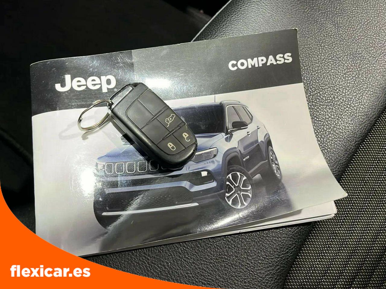 Foto Jeep Compass 29