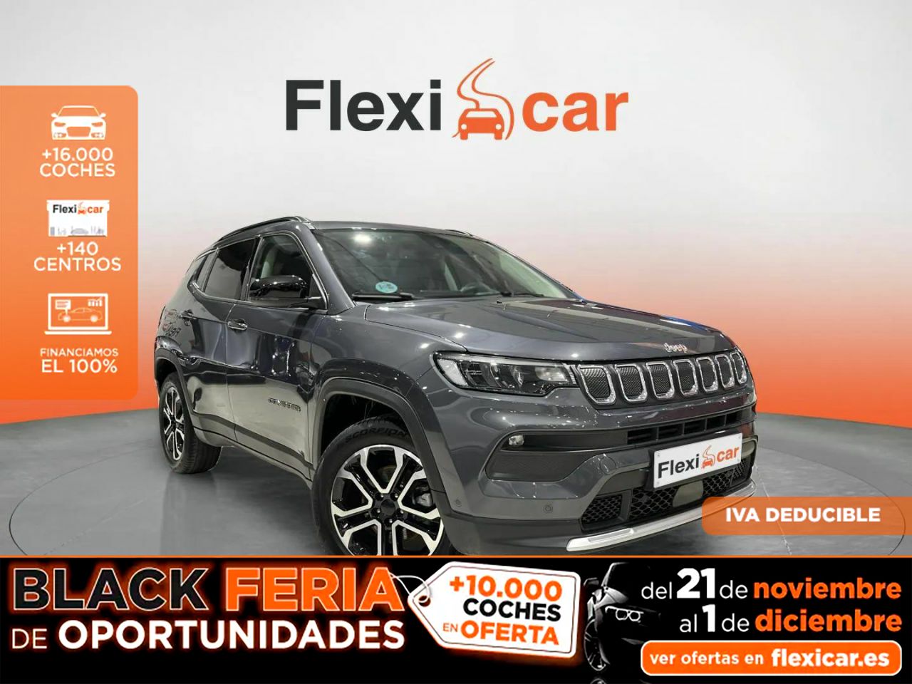 Foto Jeep Compass 1