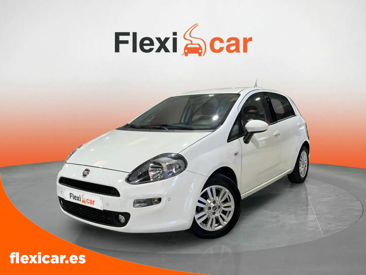 Foto Fiat Punto 3