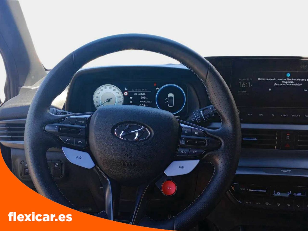 Foto Hyundai i20 12