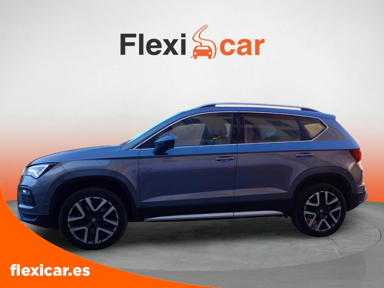 Foto Seat Ateca 7