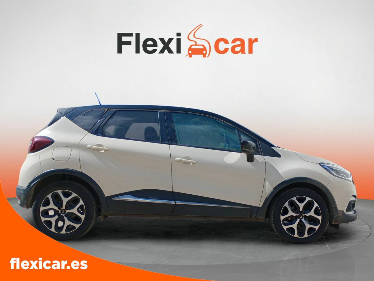 Foto Renault Captur 2