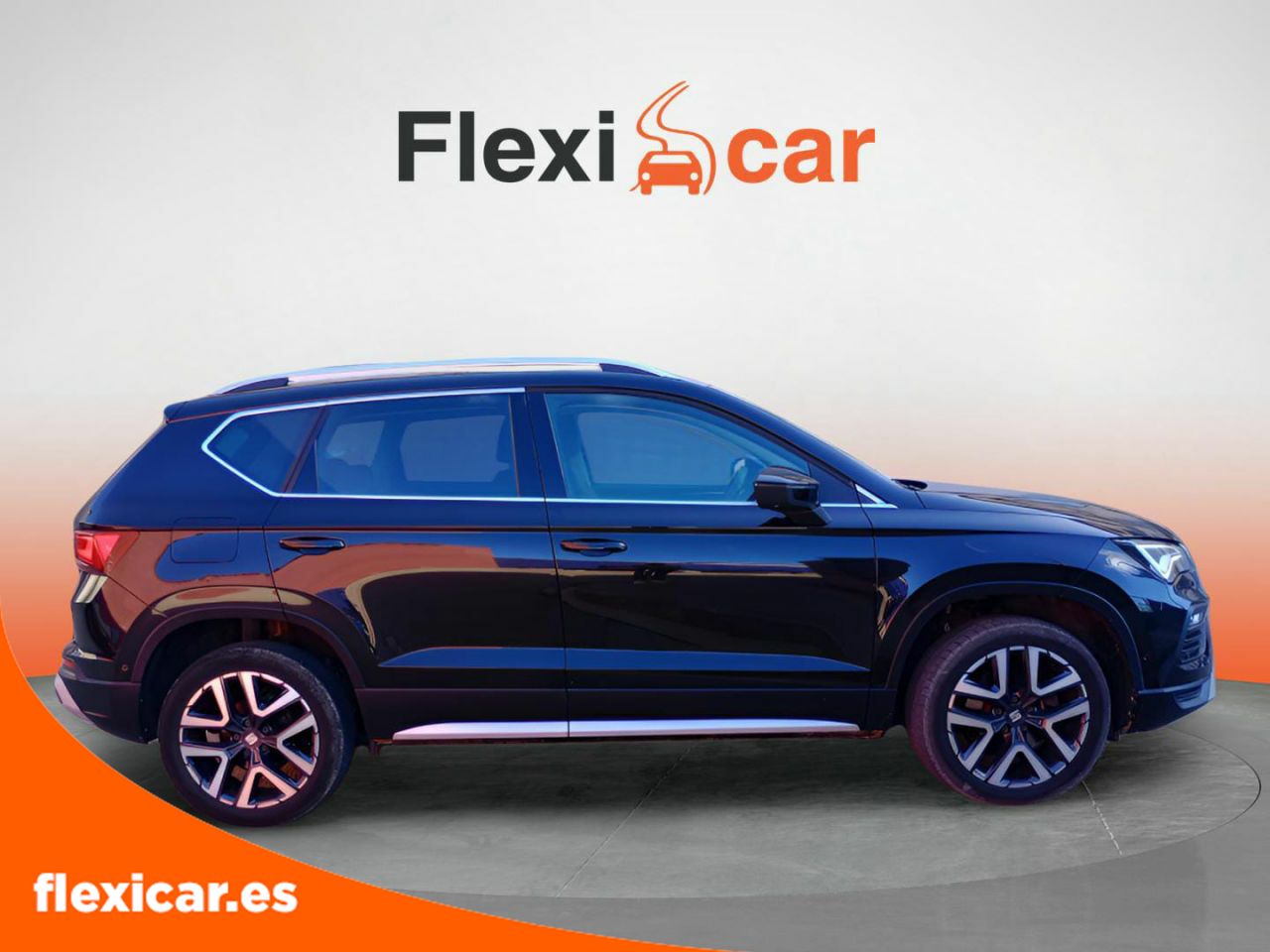 Foto Seat Ateca 4