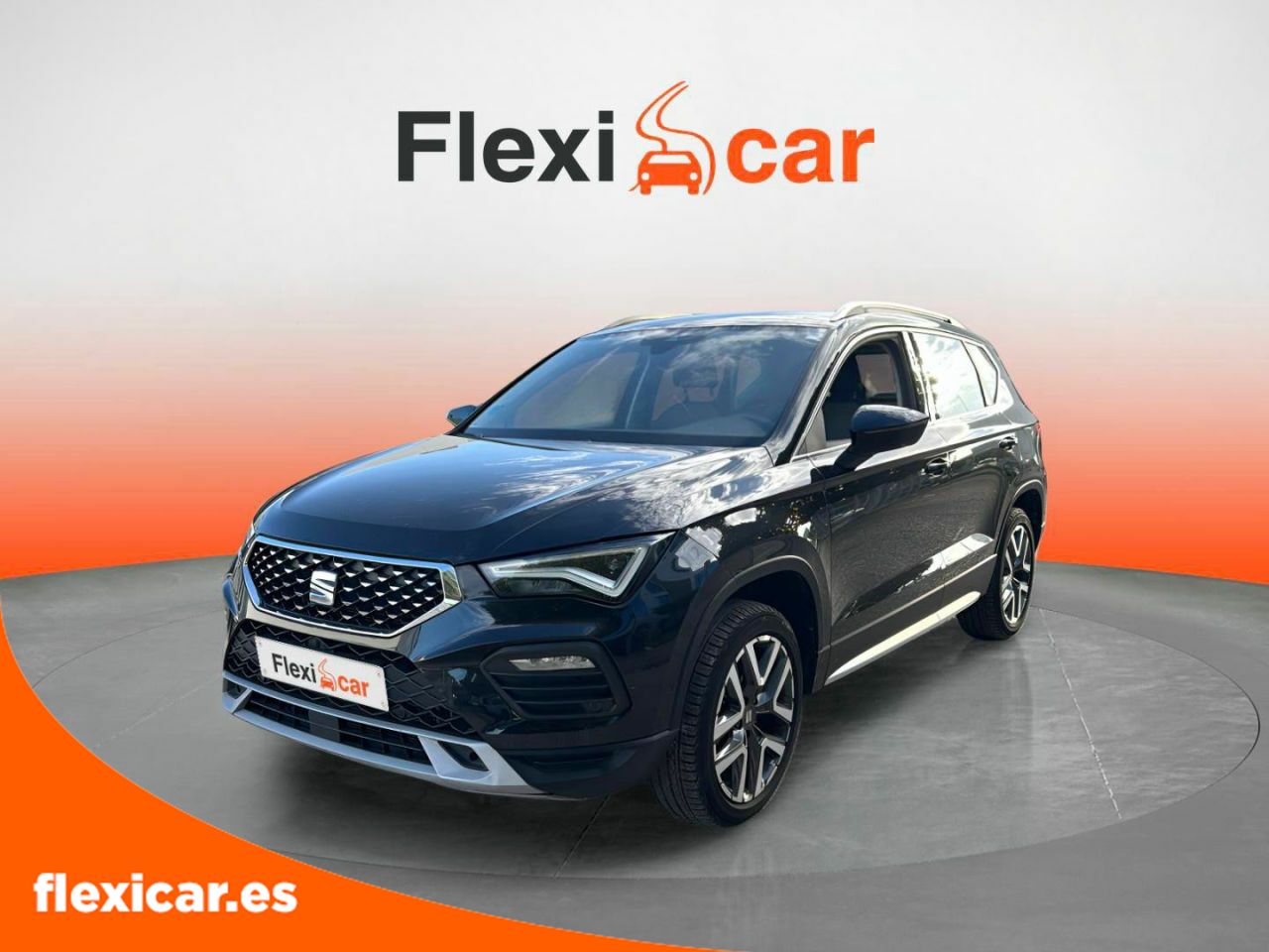 Foto Seat Ateca 4