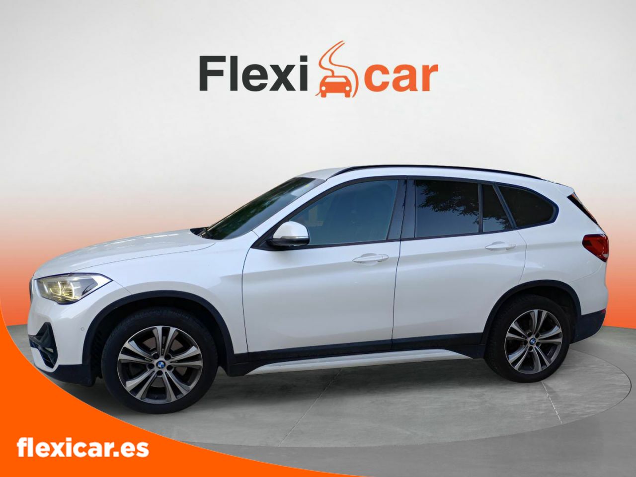 Foto BMW X1 7