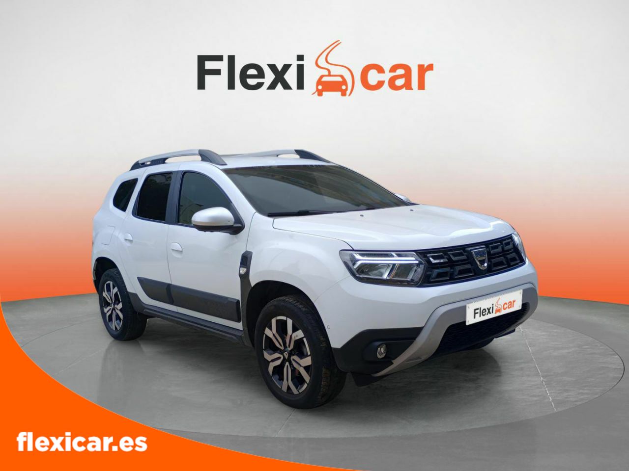 Foto Dacia Duster 2