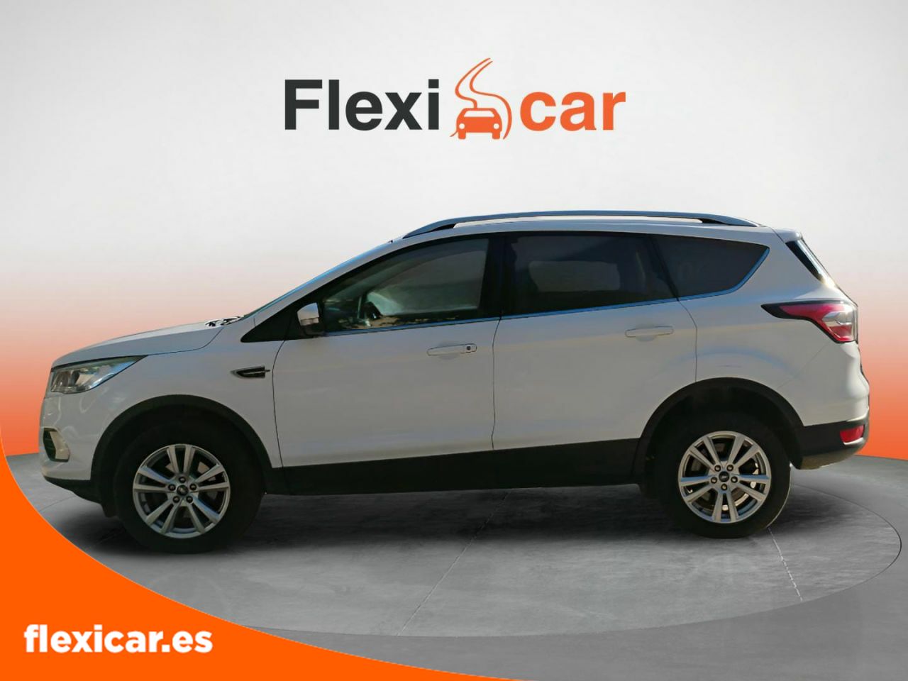 Foto Ford Kuga 2