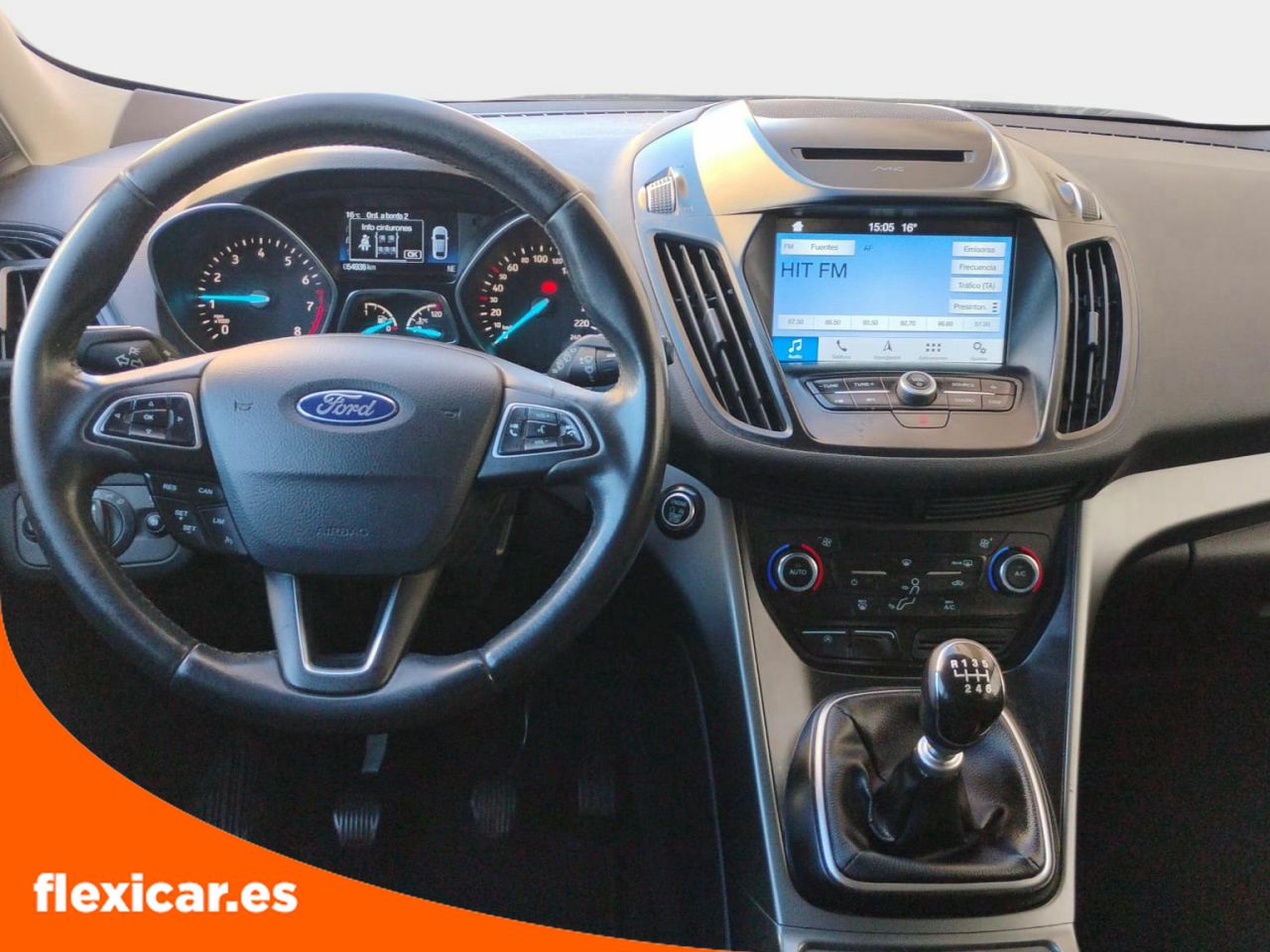 Foto Ford Kuga 5