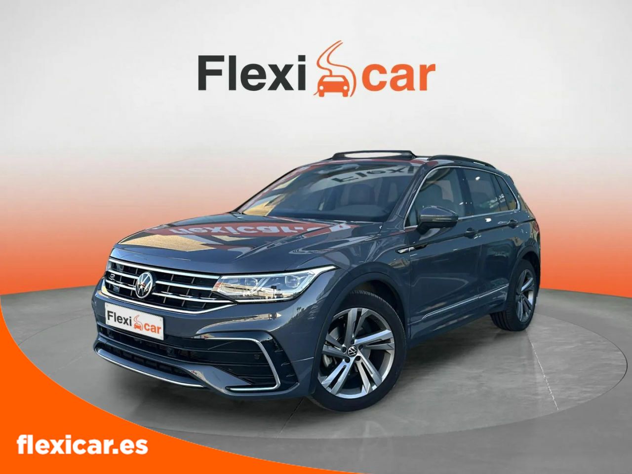 Foto Volkswagen Tiguan 8