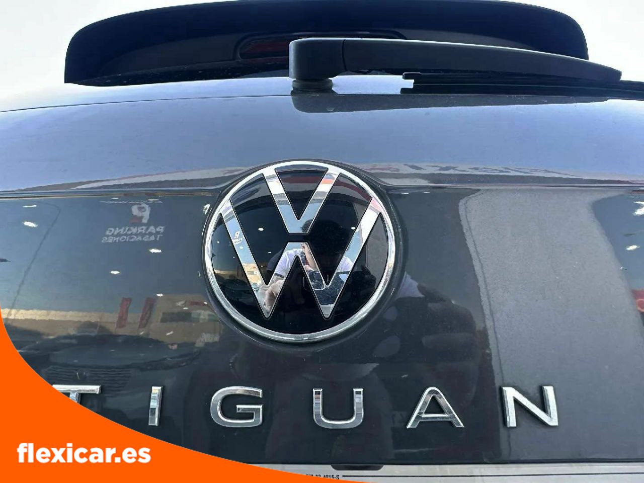 Foto Volkswagen Tiguan 18