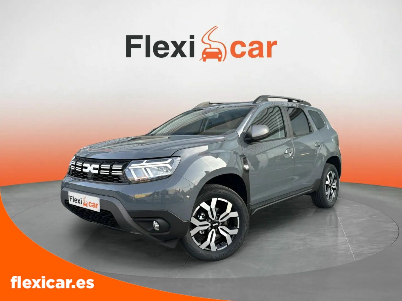 Foto Dacia Duster 2