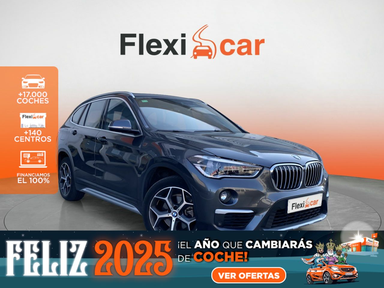 Foto BMW X1 1