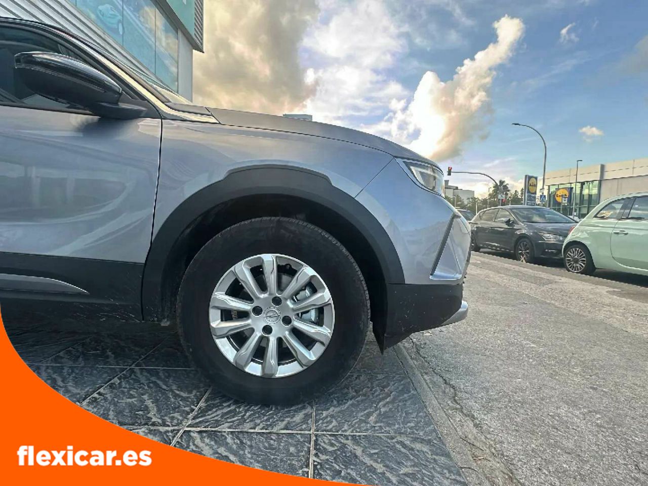 Foto Opel Mokka 18