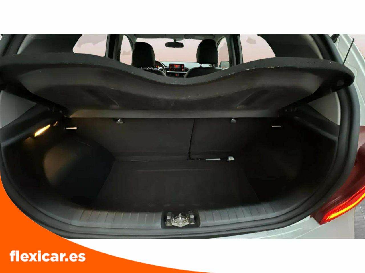 Foto Kia Picanto 14