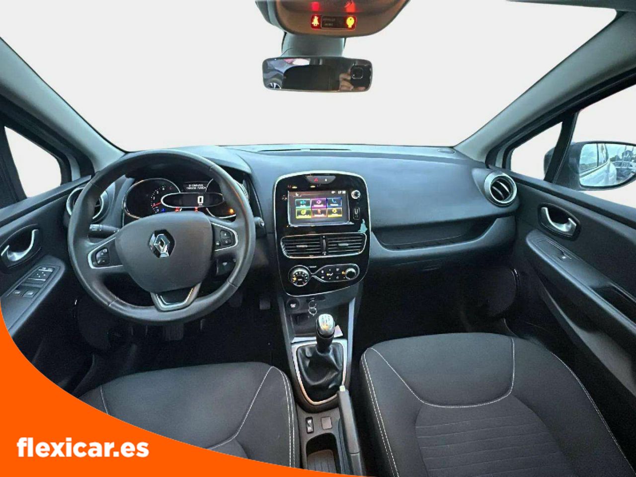 Foto Renault Clio 10