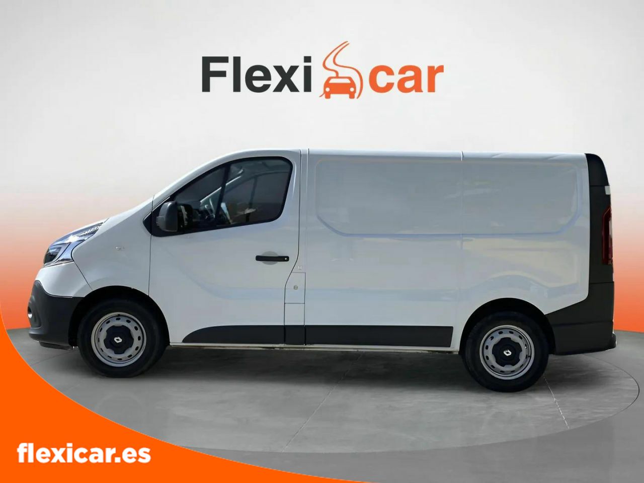 Foto Renault Trafic 4