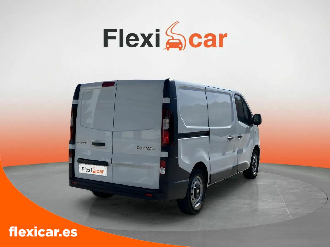 Foto Renault Trafic 9