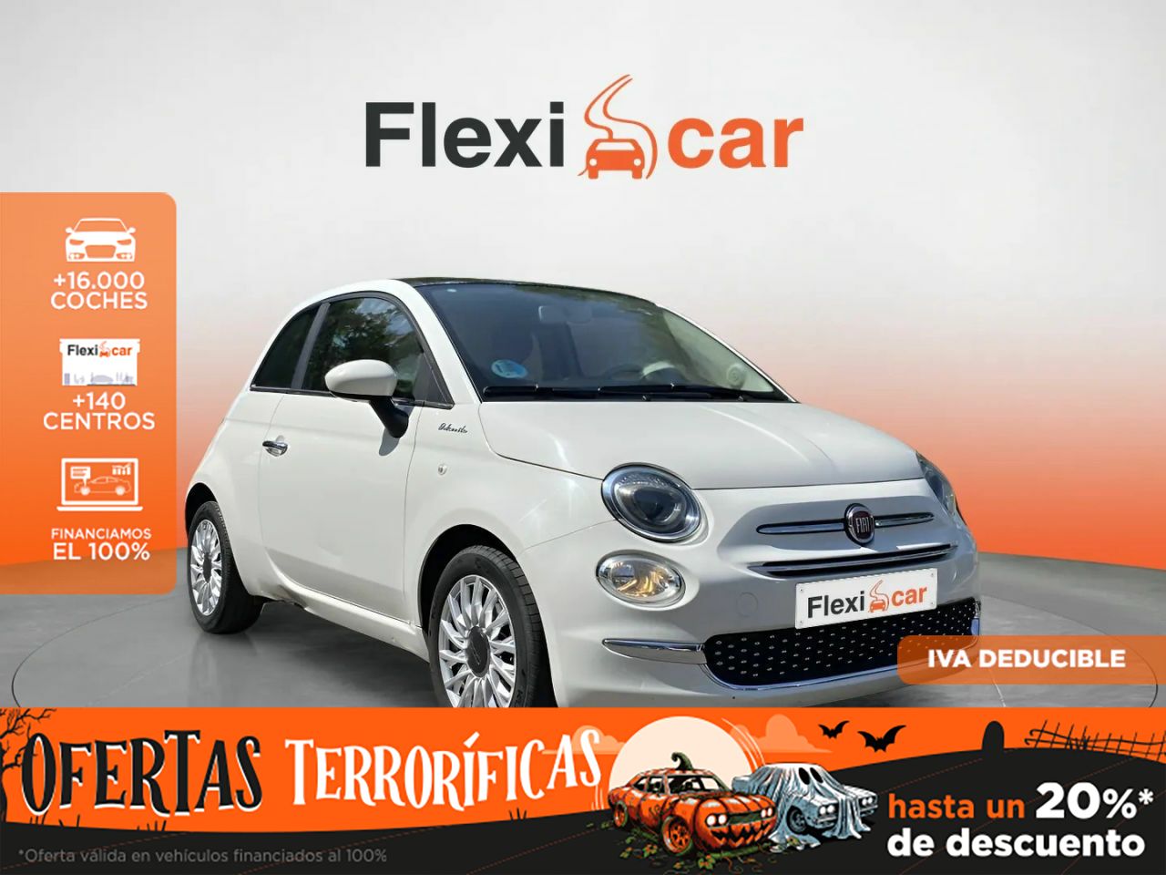 Foto Fiat 500 1